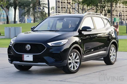 MG ZS  2025